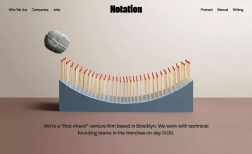 在設(shè)計(jì)中傾注更多情感可以創(chuàng)造出更好網(wǎng)站的作品嗎？