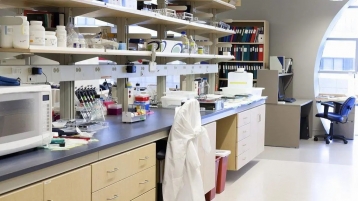 什么是智能實驗室預約管理系統？