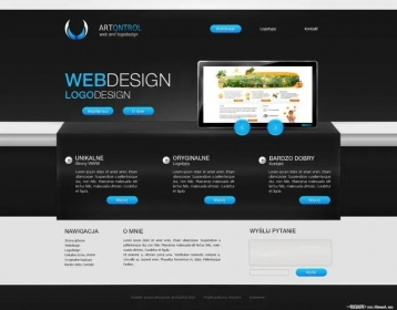 網(wǎng)站的設(shè)計(jì)風(fēng)格一般都有哪些？