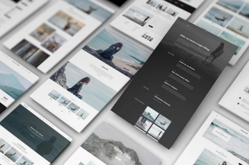 網(wǎng)站建設(shè)的幾個(gè)基本流程，手把手教你搭建自己的網(wǎng)站!