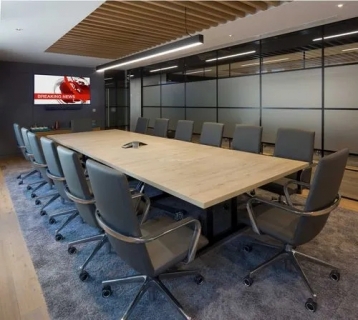 會(huì)議室預(yù)訂系統(tǒng)在實(shí)際工作中有什么用？