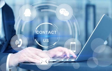 高校網站建設的未來展望