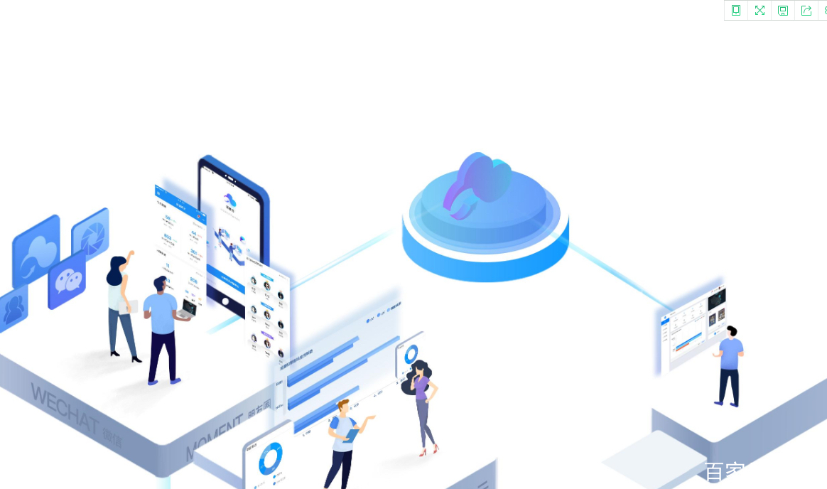 做一個簡單的網站需要多少錢