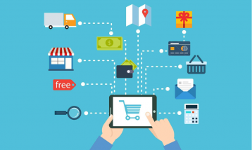 商城系統(tǒng)的優(yōu)勢(shì)