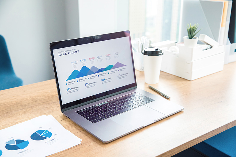 小程序活動報名系統開發流程