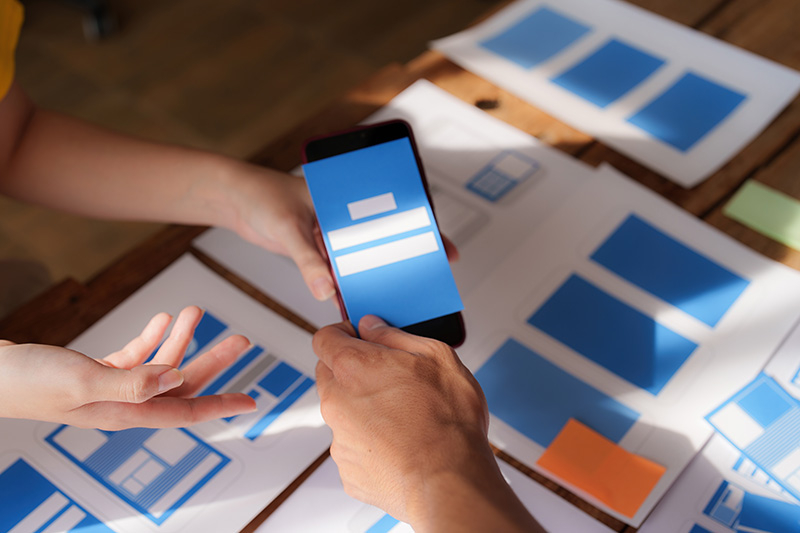 合肥小程序開發價格