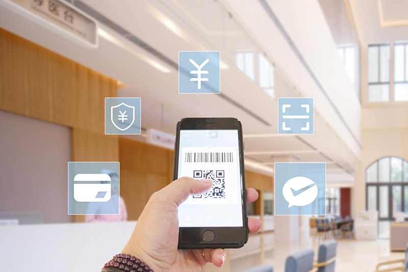 多社區團購系統