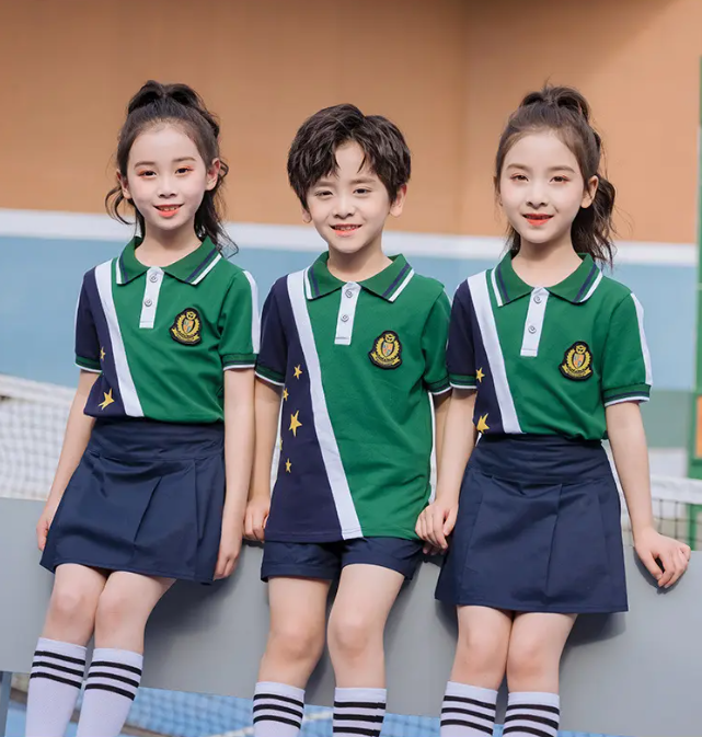 校服訂購小程序