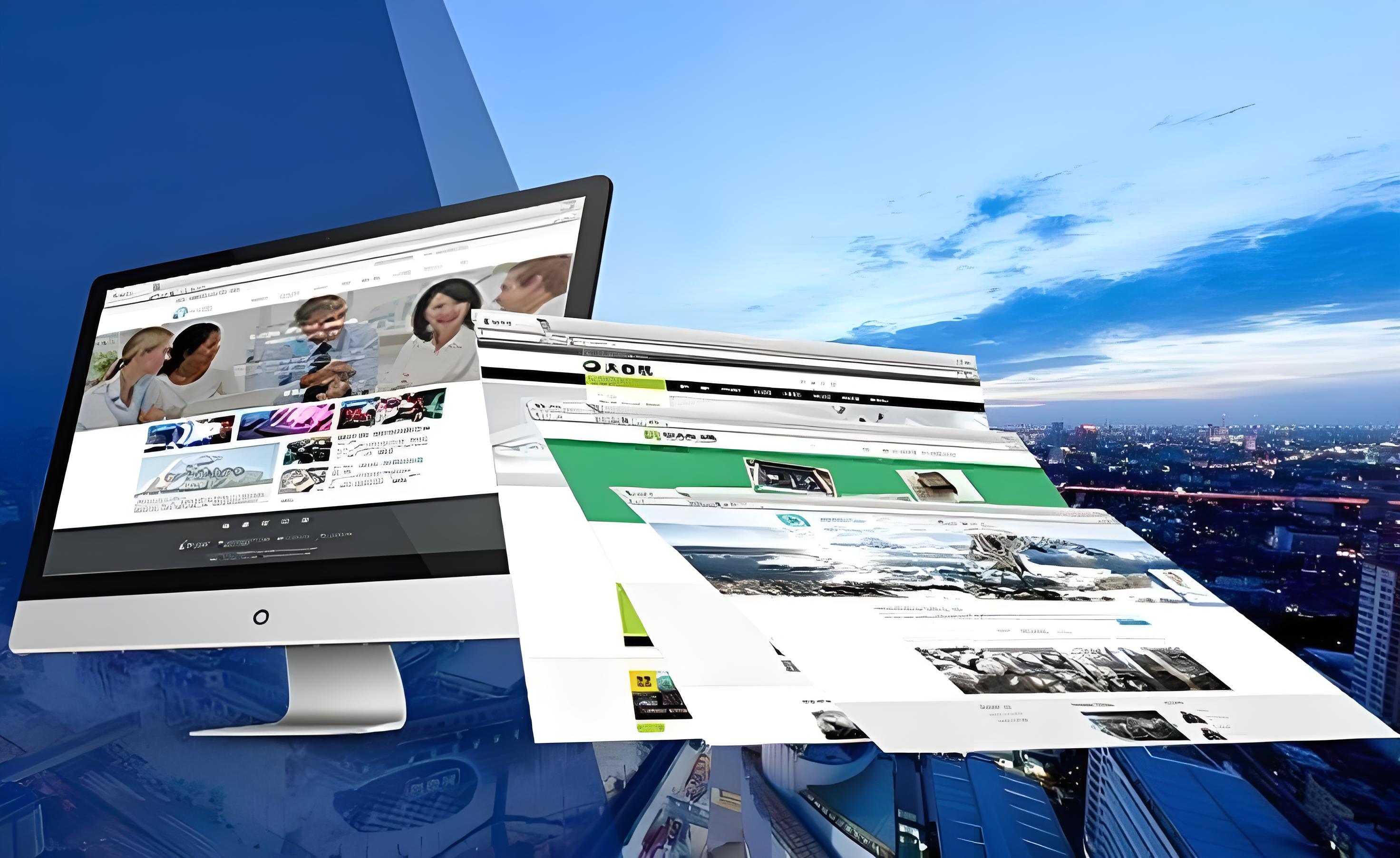 合肥網(wǎng)站設(shè)計服務(wù)費