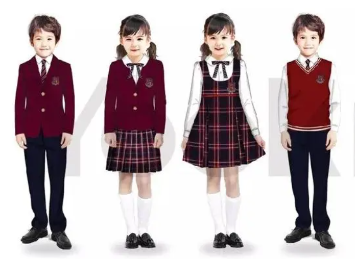 如何開發訂制校服小程序