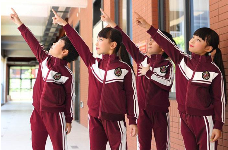 訂購校服的平臺