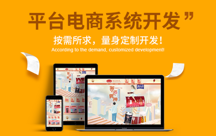 定制商城系統(tǒng)開(kāi)發(fā)費(fèi)用